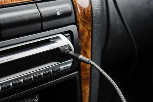 6 ways to play CDs in a modern car