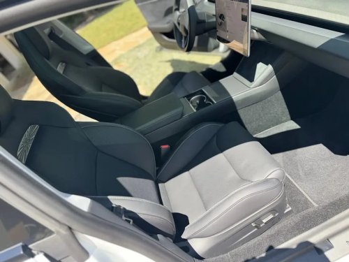 2024 Tesla Model 3 Performance For Sale