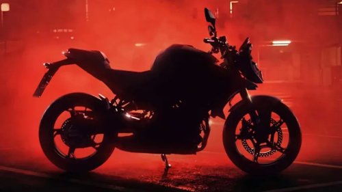 BMW, BMW Is Already Expanding Its New 450 Platform, And We’re Here For It