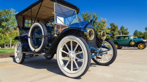 How Cadillac’s Designers Helped Write America’s Luxury Playbook
