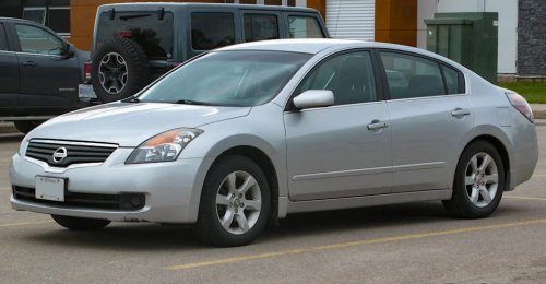 Nissan, Nissan CVT Transmission Reliability: The Models and Years Used Buyers Should Avoid