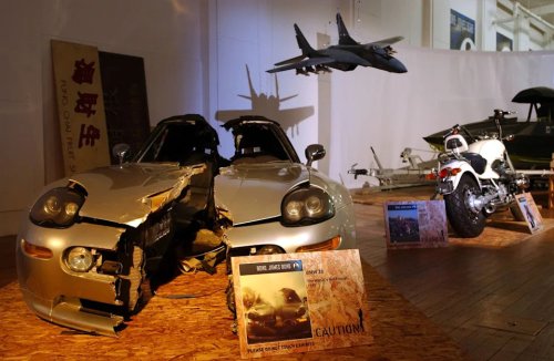 BMW, This is How James Bond Turned BMW Into a Real Status Symbol
