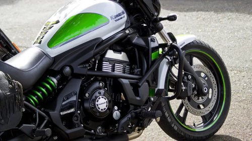 Will Kawasaki Wheels Fit Yamaha Motorcycles? Here's What Users Say