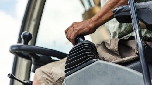 5 Disadvantages Of Using A Backhoe