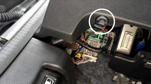 KARR Bluetooth flaw exposes 2.2M cars to theft risk