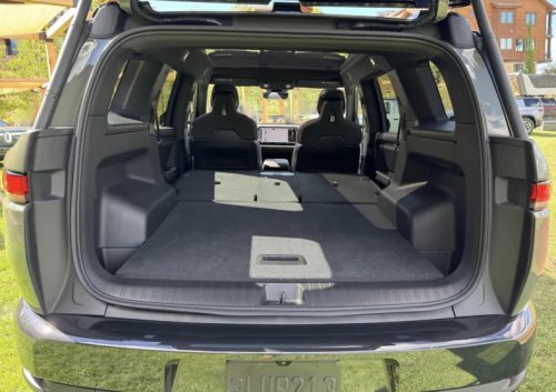 Rivian R2 First Drive Review: Adorable, Affordable, Capable and Smarter Than the R1? Mind: Blown!