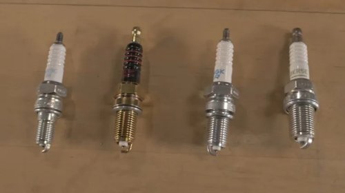 5 Warning Signs That It's Time To Replace Your Car's Spark Plugs