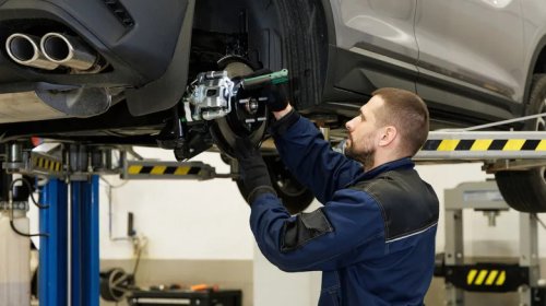 Why Cheap Brake Pads Aren't Worth Buying