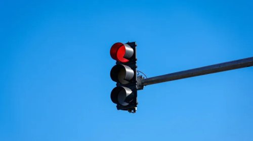 City Rewarding Safe Drivers With Never-Ending Green Lights Sees Dramatic Drop In Speeds And Crashes
