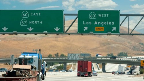 Gas Prices Drop To $3.85 Just As America Hits The Road