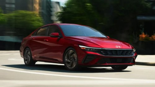5 Compact Cars With High Ground Clearance
