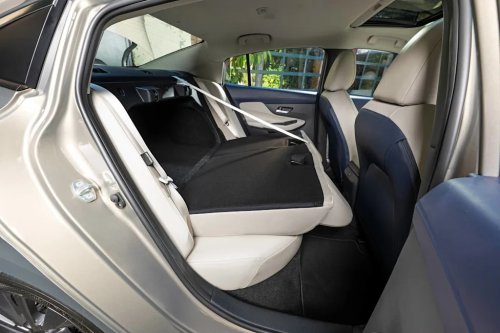 2027 Nissan Sentra
