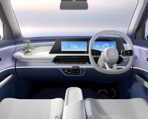 Honda, Honda City, Suzuki, Honda’s Endearing Affordable City Car Is Getting a New Small Suzuki Rival