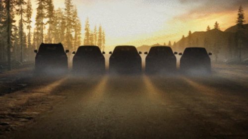 Ford, Ford Bronco, SUV, Ford May Bring Bronco DNA To Europe In A New Compact SUV