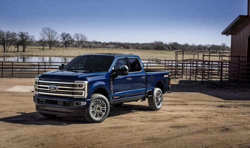 Top 10 Longest-Lasting Pickups: Heavy-Duty Haulers Lead The Way