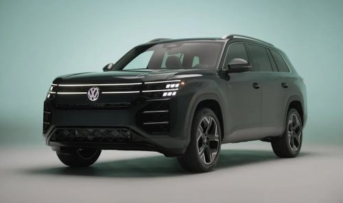 NHTSA Says 102 Cars Meet Its New Pedestrian Safety Standard, But There’s a Catch