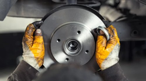 4 Common Problems With Disc Brakes