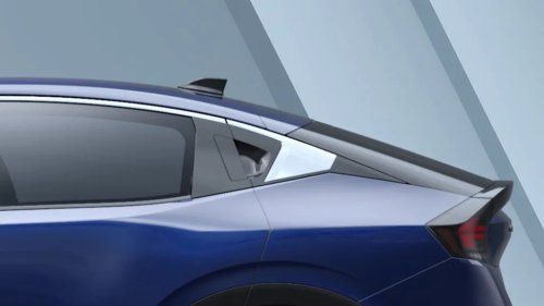 2027 Mitsubishi Eclipse Sportback