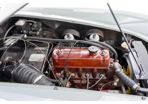 MG, Stripped, Shortened, and Ready to Run: This Speedster-Style 1961 MG MGA Channels SCCA Glory