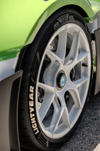 Porsche, Porsche’s Color Wizards Made Paint That Looks Just Like Jeans Thanks to Toy Story