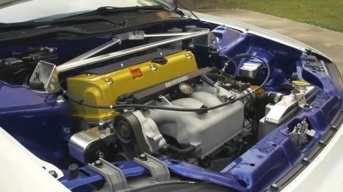 8 Of The Most Reliable Four-Cylinder Engines Ever Made