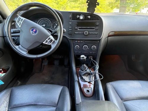 2009 Saab 9-3 For Sale