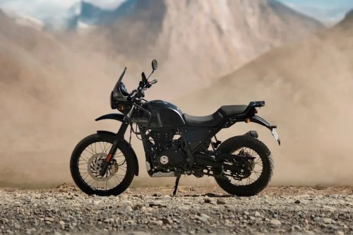 Royal Enfield’s New Affordable Himalayan Aims for a Different Kind of Adventure Experience