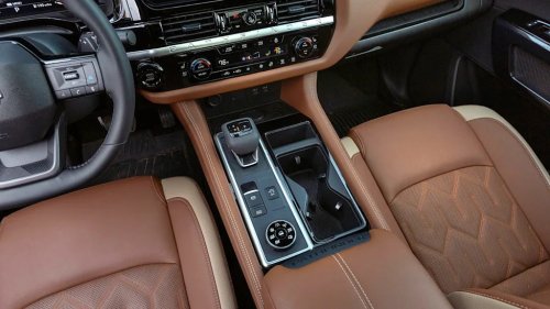 Nissan, Nissan Pathfinder, Shopping for a Nissan Pathfinder? This Is the Trim We’d Get.
