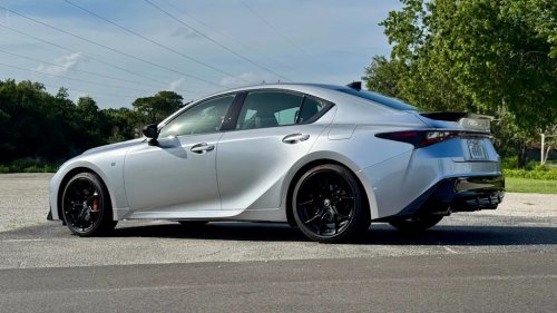 Lexus, Lexus IS, Lexus LS, Lexus IS Vs. Lexus LS: Exploring Key Differences