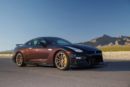 These are the 5 most expensive Japanese cars and brands to own