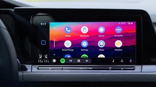 Android Auto Features That Can Make Long Drives Easier