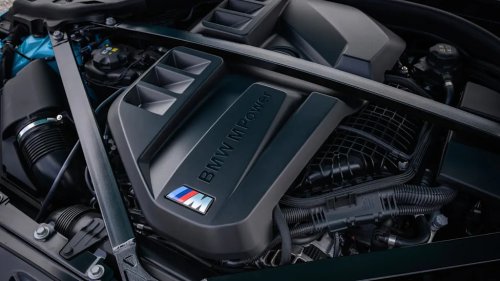 More Traction, Still Driftable: The 2027 BMW M2 xDrive Adds All-Wheel Drive Without Losing Its Edge