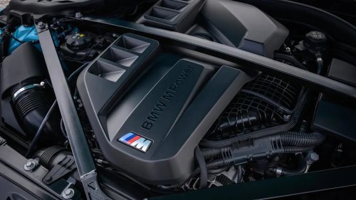 More Traction, Still Driftable: The 2027 BMW M2 xDrive Adds All-Wheel Drive Without Losing Its Edge