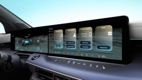 Carmakers Want AM Radio Gone, But Washington May Force It To Stay