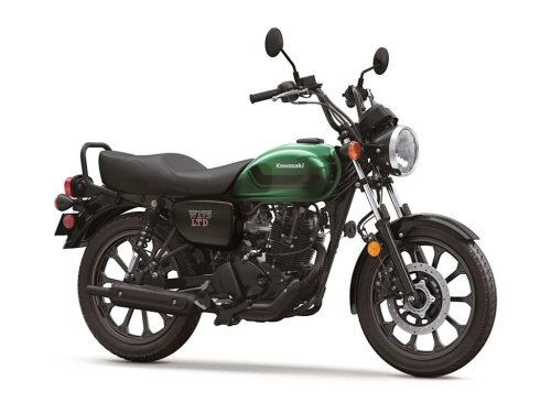 This Perfect City Commuter Will Cost You Just $3,000. Yes, It's A Motorcycle