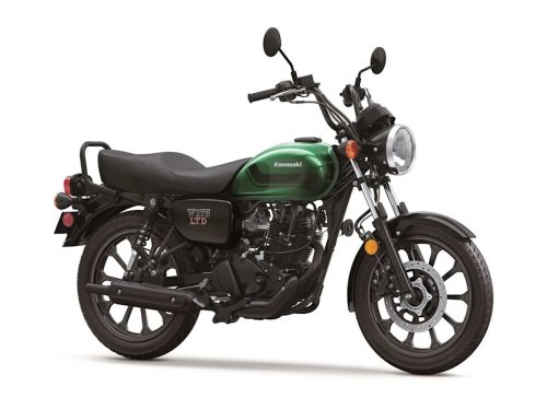 This Perfect City Commuter Will Cost You Just $3,000. Yes, It's A Motorcycle