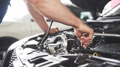 Diesel Vs Gas Engines: Which Is Easier For Home Mechanics To Repair?