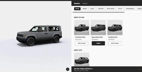 Slate, How We'd Spec A Cheap, Fun Truck From Slate To Maximize Value