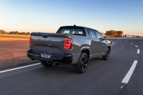 Stellantis, Stellantis Is Betting Its U.S. Comeback on Cars Under $40,000