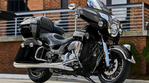 3 Of The Best-Sounding Indian Motorcycles Ever Built