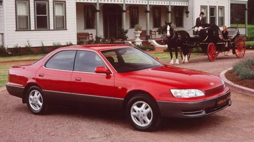 Abandoned History: OBD-II and the Standardization of Our Troubles (Part II)