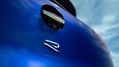 A Nasty Pothole Causes Our Volkswagen Golf R Major Pain and $2,400 Worth of Suffering