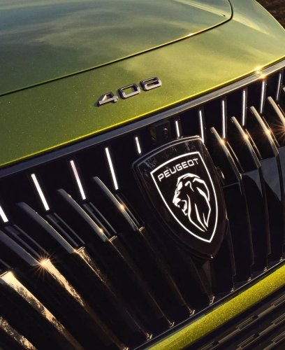 Peugeot, Test-Driving The Peugeot E-408: A Fastback Taking A Different Route