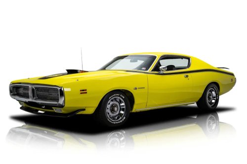 Inside the Dream Cruise Effect: What RK Motors' Sales Data Reveals About Muscle-Car Demand
