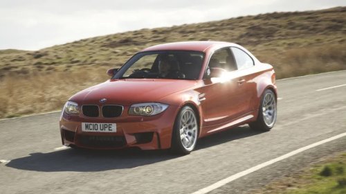 BMW, 16 Of The Coolest BMW Designs Of All Time