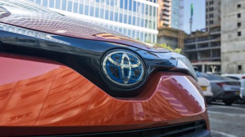 Toyota, The 13 Most Expensive Toyota Cars That Are Still Being Made