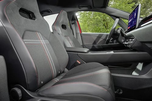 Volkswagen’s Most Powerful GTI Ever Bucks Five Decades of History