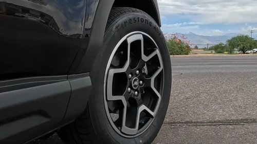 3 Of Costco's Best Tire And Wheel Deals For June 2026