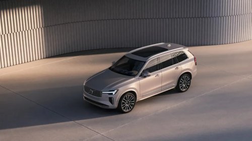 New IIHS Report Reveals the Cars With the Highest Driver Death Rates