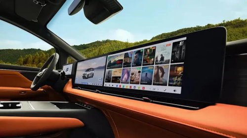 Your Next Jeep Or Ram Could Feel More Like A Smartphone On Wheels